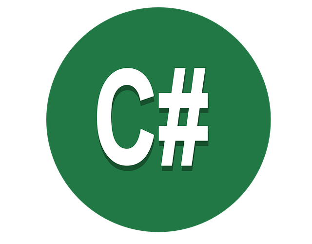 C#